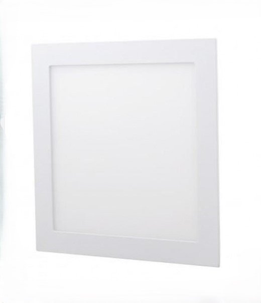 Լուսատու լեդ  18W 4100K արտաքին տեղադրման