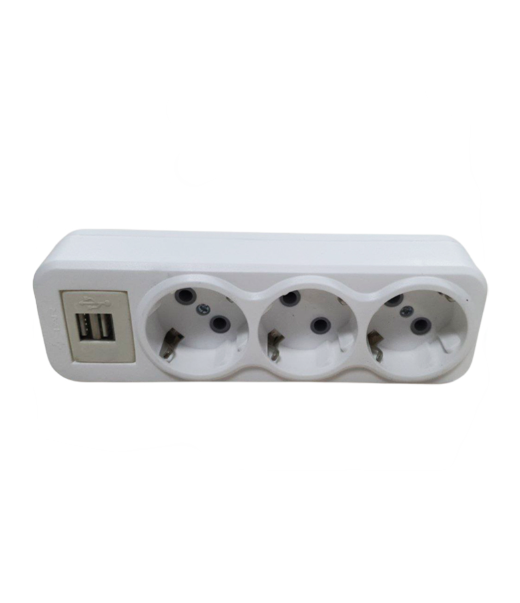 Անցում հողանցումով ուղիղ 3տեղ