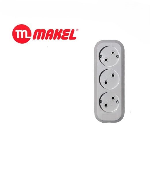 Կալոտկա 3տ հողանցումով 930100 4121  DE-PA