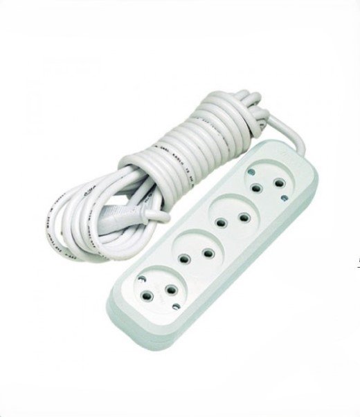 Կալոտկա 4տ DE-PA 40000