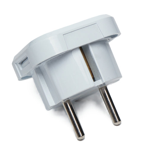 Էլ. եռաբաշխիչ De-Pa 1տ Եվրո