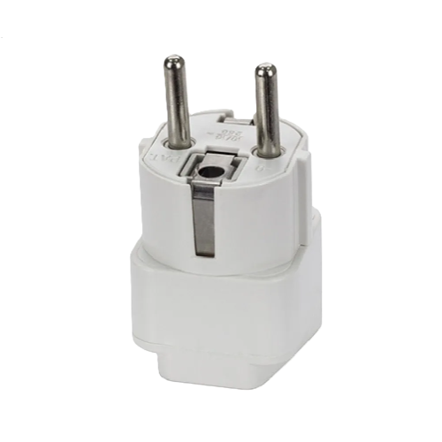 Էլ. եռաբաշխիչ De-Pa 1տ Եվրո