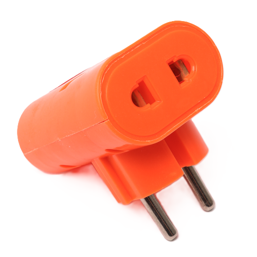 Եվրո  Էլ. եռաբաշխիչ CAMRY  1360