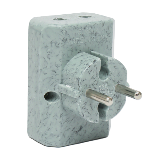 Էլ. եռաբաշխիչ մարմար