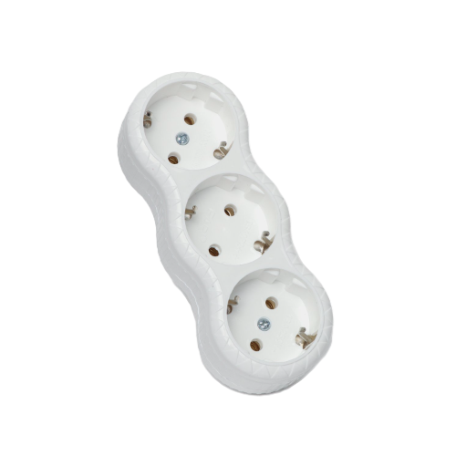 Խրոց-անցում 3տ. ուղիղ  FAR