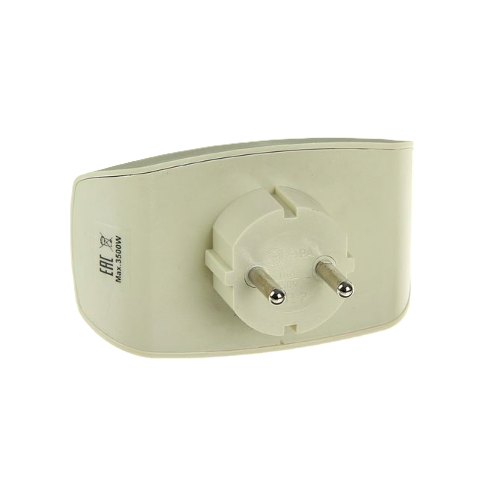 Եռաբաշխիչ SP-2-W 16A, 3.6kv սպ. ա/ հողանց.