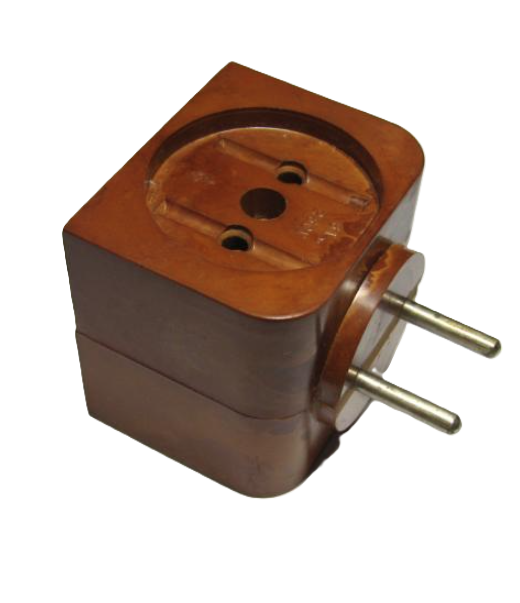 Էլ անցում տեղական