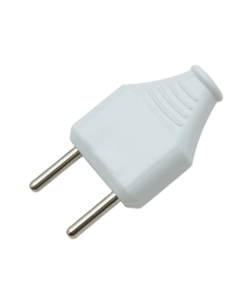 Խրոցակ սև/սխիտակ Ա63