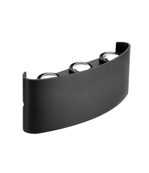 HOROZ ֆասադի լույս 3աչք 6w 4200k  PROTON-6