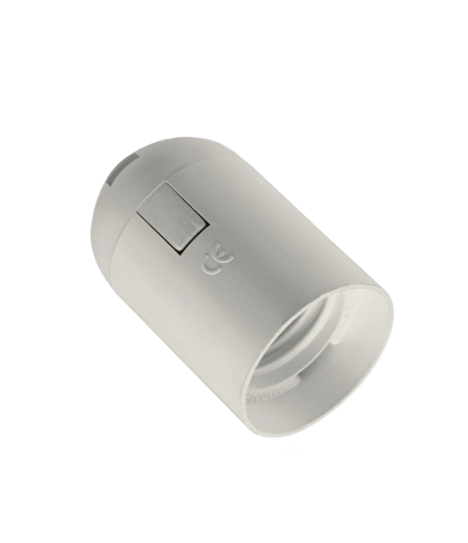 Կոթառ ԷՌԱ կարբոլիտե E27 կախովի սև