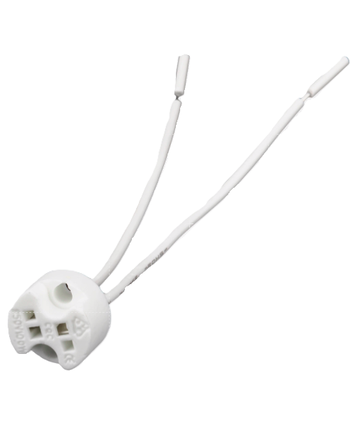 Պատրոն հալեգենի G4 լամպերի