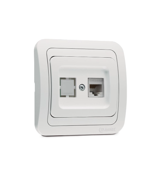 Վարդակ համակարգչի 12035 Makel