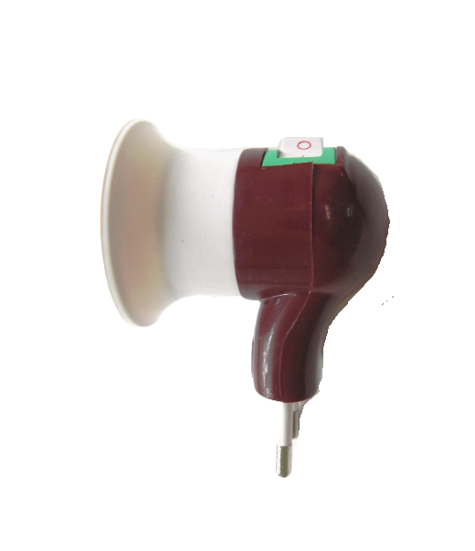 Պատրոն խրոցակով E27 11121  4278