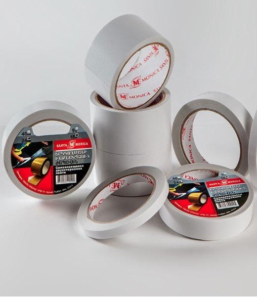 Ինքնակպչուն ժապավեն 20մմ*9մ