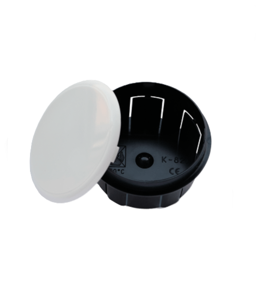 Բաժանման տուփ TITAN K821