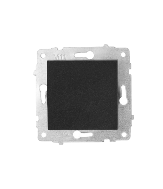 Անջատիչ սև  OVIVO 