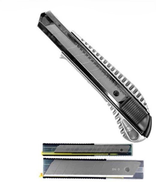 Պահուստ պաստառի դանակի BERENT