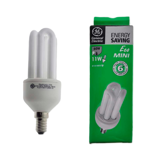 Լամպ էկոնոմ 11V E14 K2700 General Electric