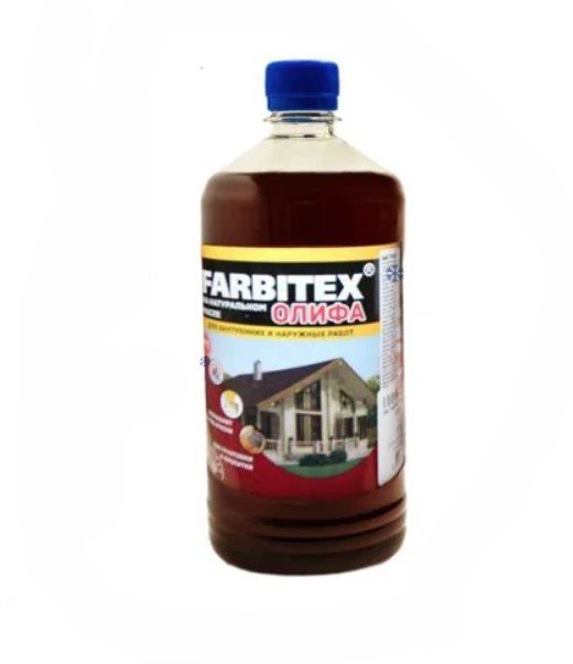 Օլիֆ 1լ FARBITEX