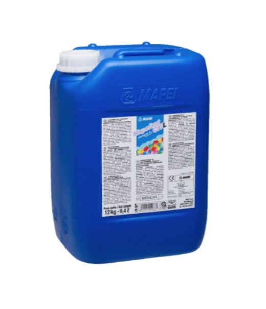 Հեղուկ ապակի 20լ MIX