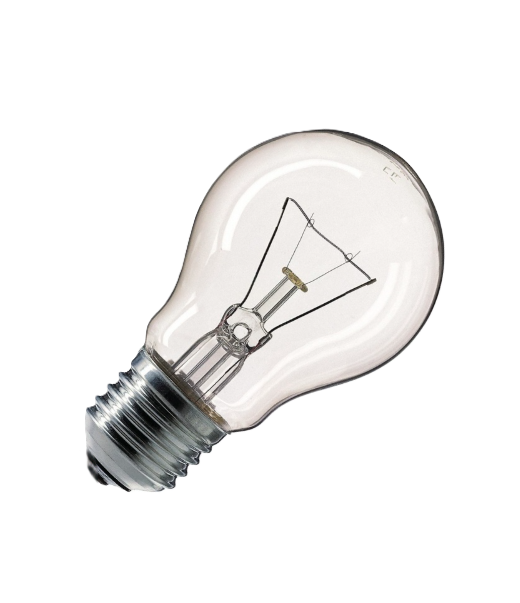 Լամպ 95V E27 OSRAM