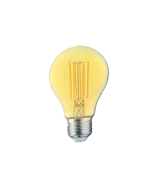 Լամպ ՄԵԳԱ  լեդ  A60  12W  E27 2700K ստանդարտ