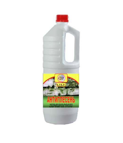 Հակաբորբոս  ՛՛ԼԻԼԻ՛՛ 1լ