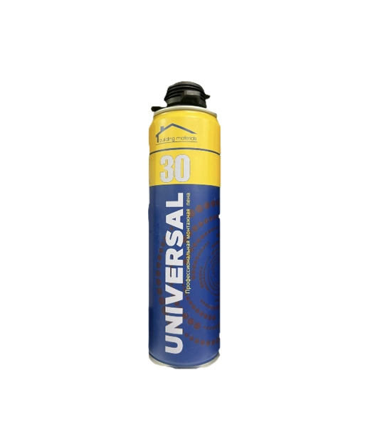 Փրփուր UNIVERSAL 500մլ (пена)