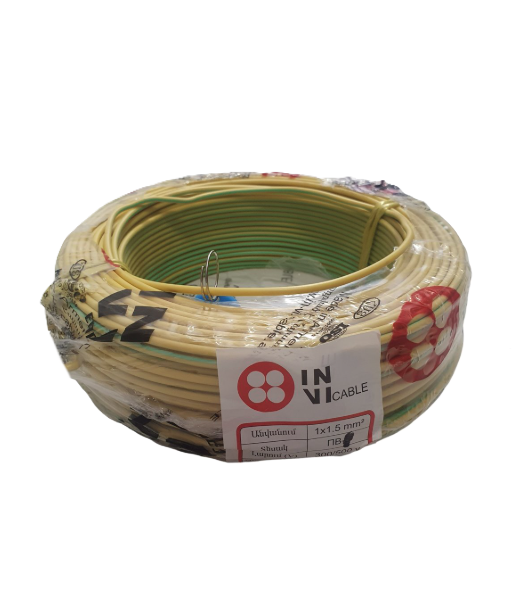 Լար հոսանքի 1x0.75 ԻՆ-ՎԻ