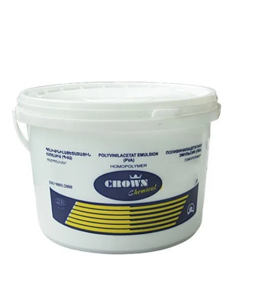 Էմուլսիա 3.5 կգ CROWN