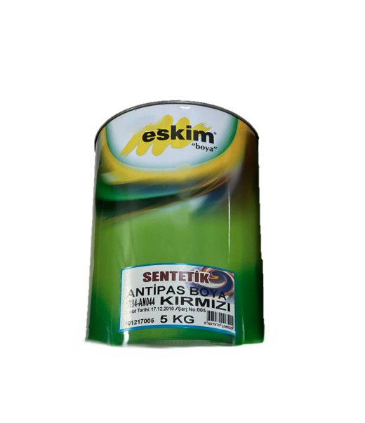 Անտիկոր 5կգ Eckim