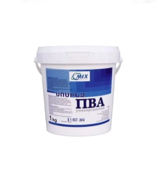 Էմուլսիա PVA ECO 1կգ.