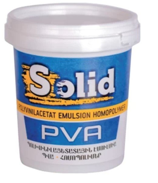 Էմուլսիա 0.4կգ SOLID