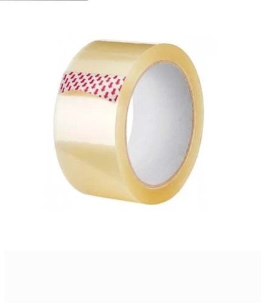 Ինքնակպչուն թաղանթ թափանցիկ/սկոտչ/