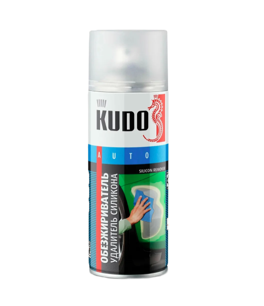 Սիլիկոնի մաքրիչ KU-9100