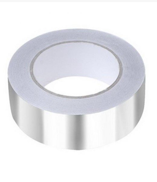 Ինքնակպչուն ժապավեն Bondit ալյումինե