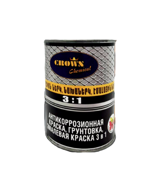 Անտիկոր գրունտ կանաչ 1կգ