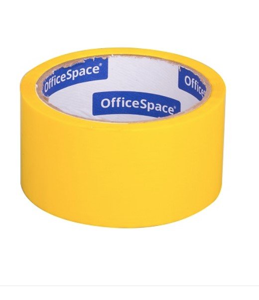 Ինքնակպչուն ժապավեն դեղին