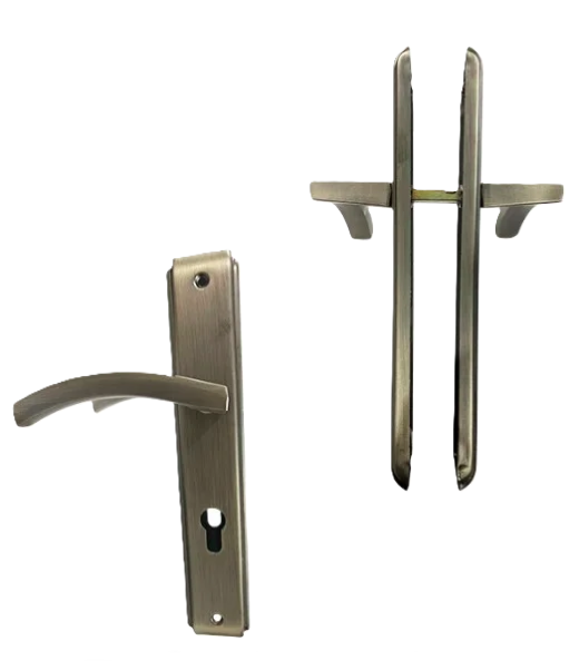 Փական BOVOS (BK62-F10LK6-L)