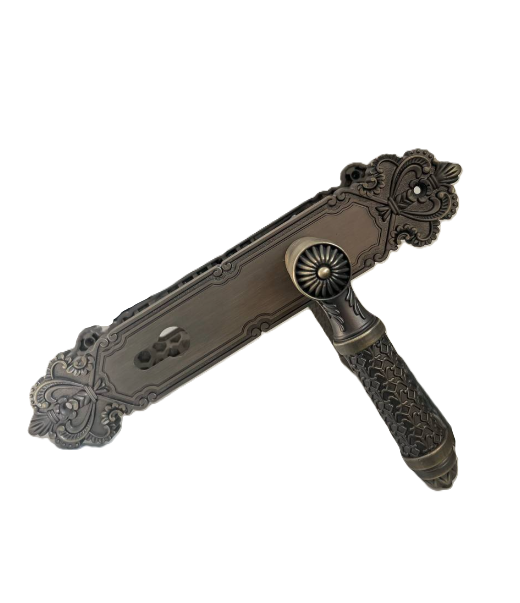 Բռնակ OUZEN 10 8507 MAB