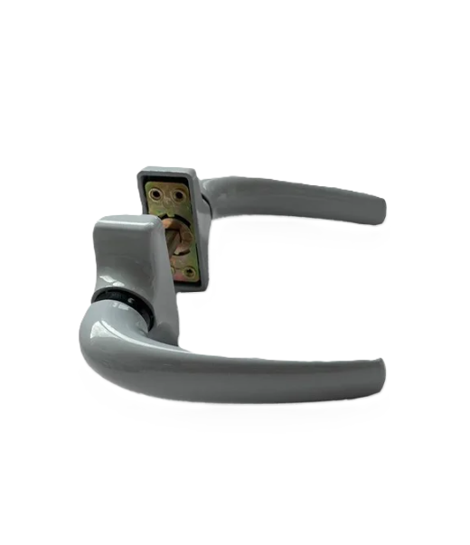 Բռնակ  խրոմ