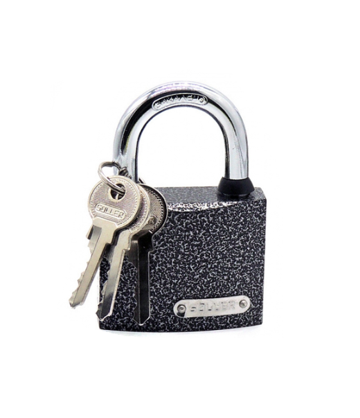 Կողպեք կախովի 63 Yun Huan/GUSAMI/