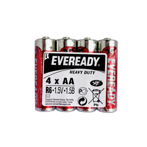 էլեմենտ EVEREDY AA