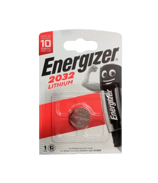 էլեմենտ Energizer 2032