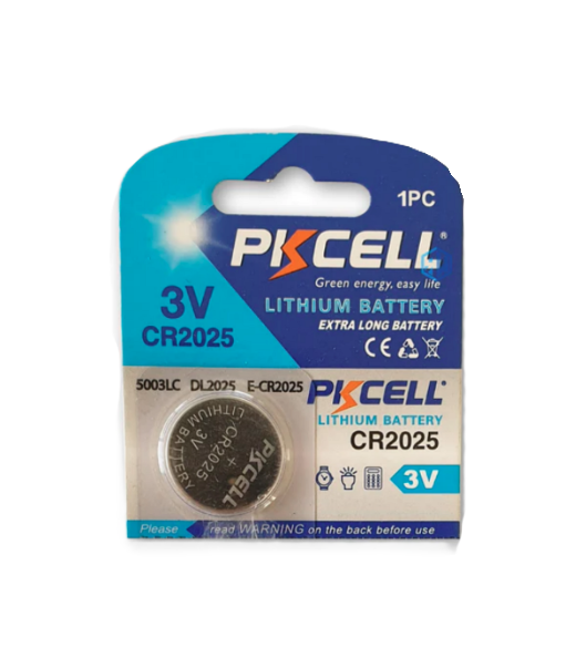 էլեմենտ Camelion 2025