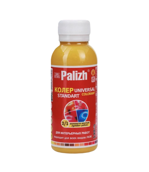 Գունանյութ 0.25լ Պոլիժ 