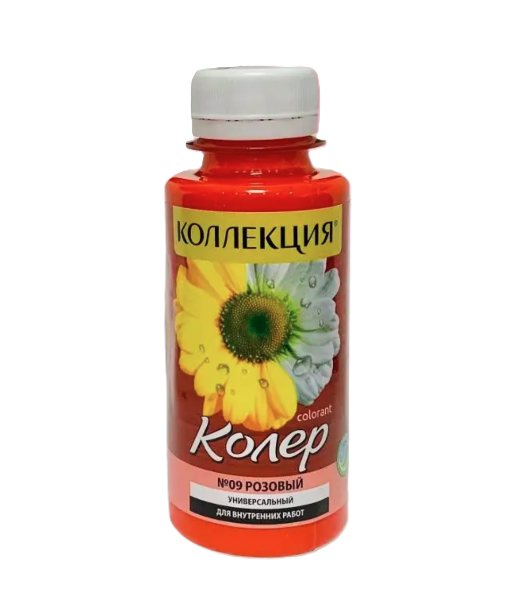 Գունանյութ 100մլ coler pasta 