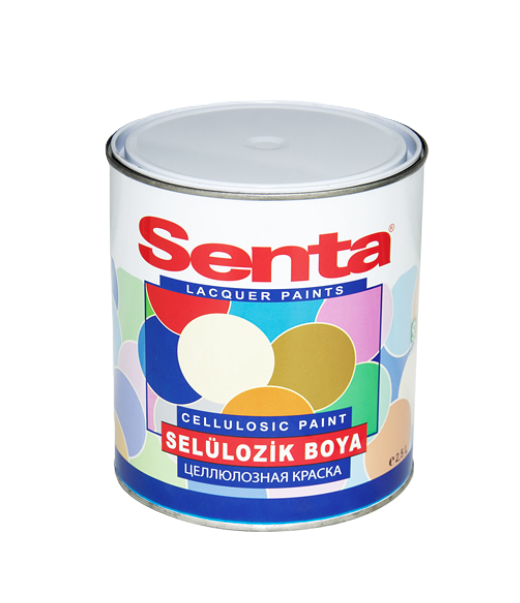 Ներկ 1լ Senta