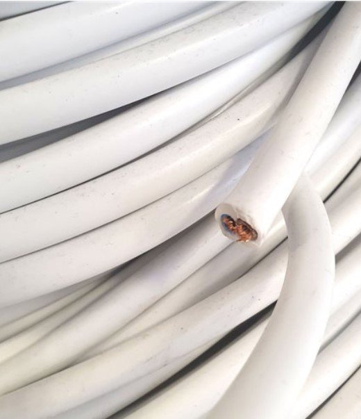 Լար հոսանքի 2x2.5 ՇՎՎՊ ԻՆ-ՎԻ