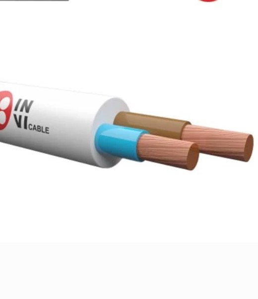 Լար հոսանքի 2x0.5 ԻՆ-ՎԻ